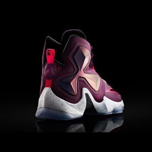 Meet your Posher, Damian